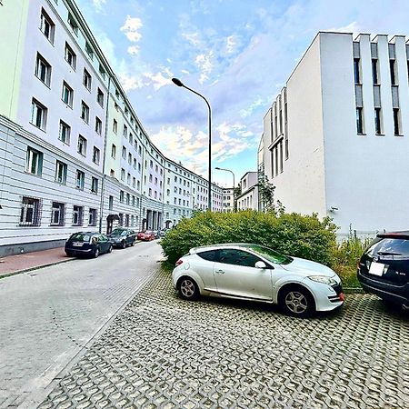 Wrzosowy Apartament Гдиня Екстер'єр фото